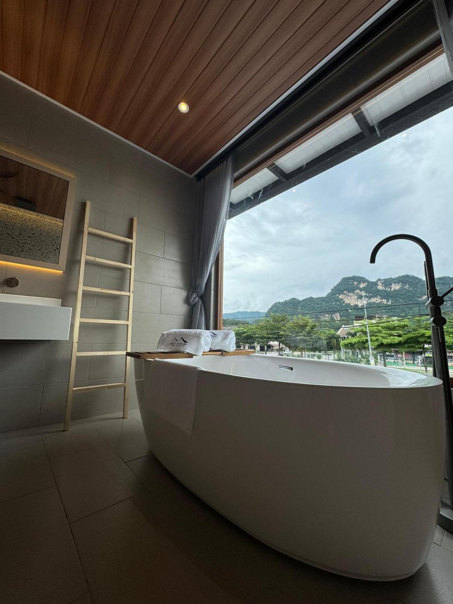 Muzi Boutique Hotel Ипох Экстерьер фото