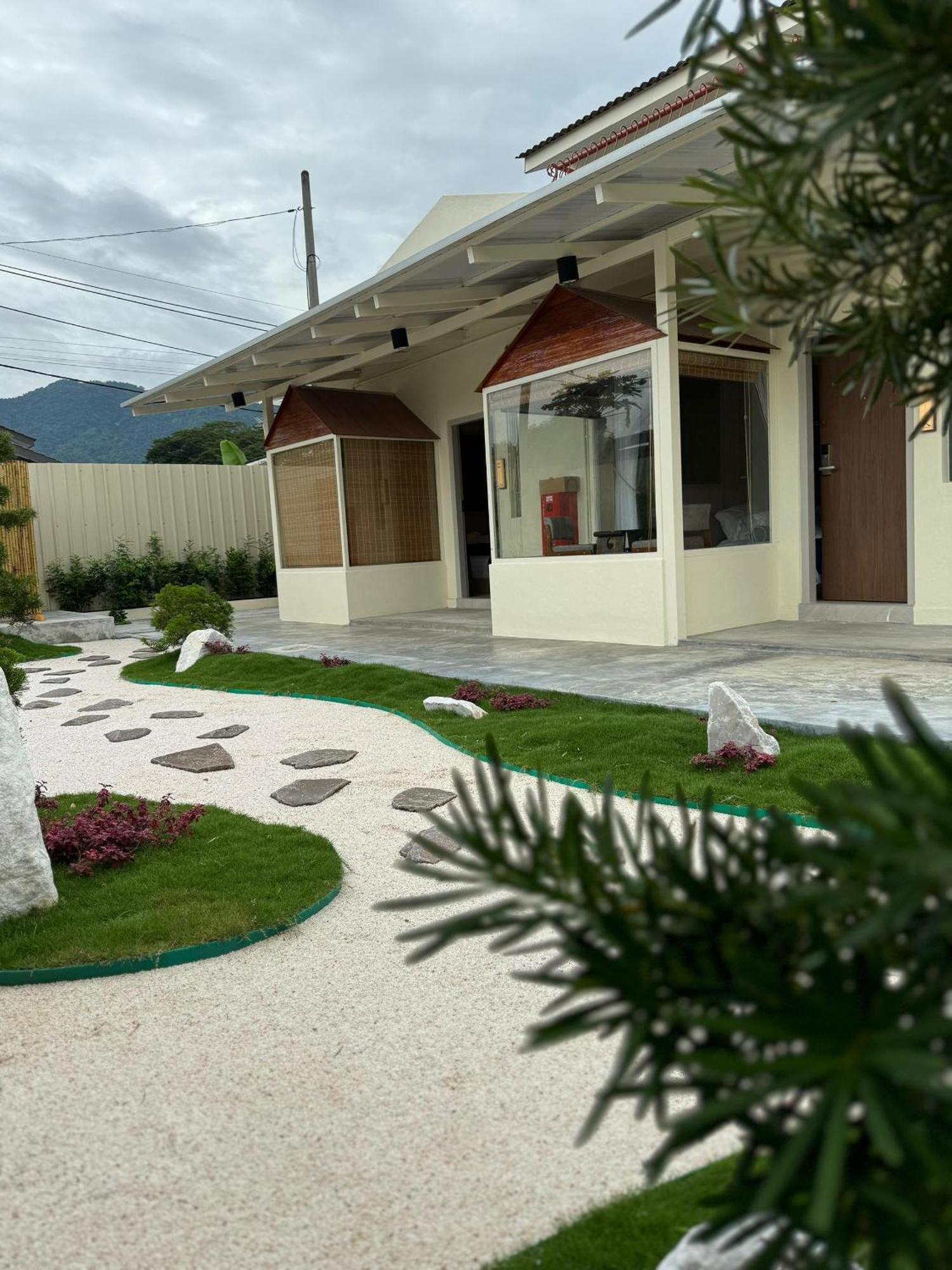 Muzi Boutique Hotel Ипох Экстерьер фото