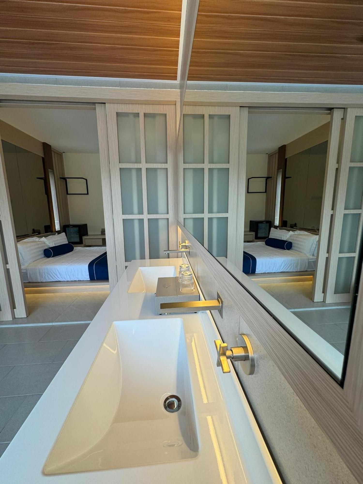 Muzi Boutique Hotel Ипох Экстерьер фото