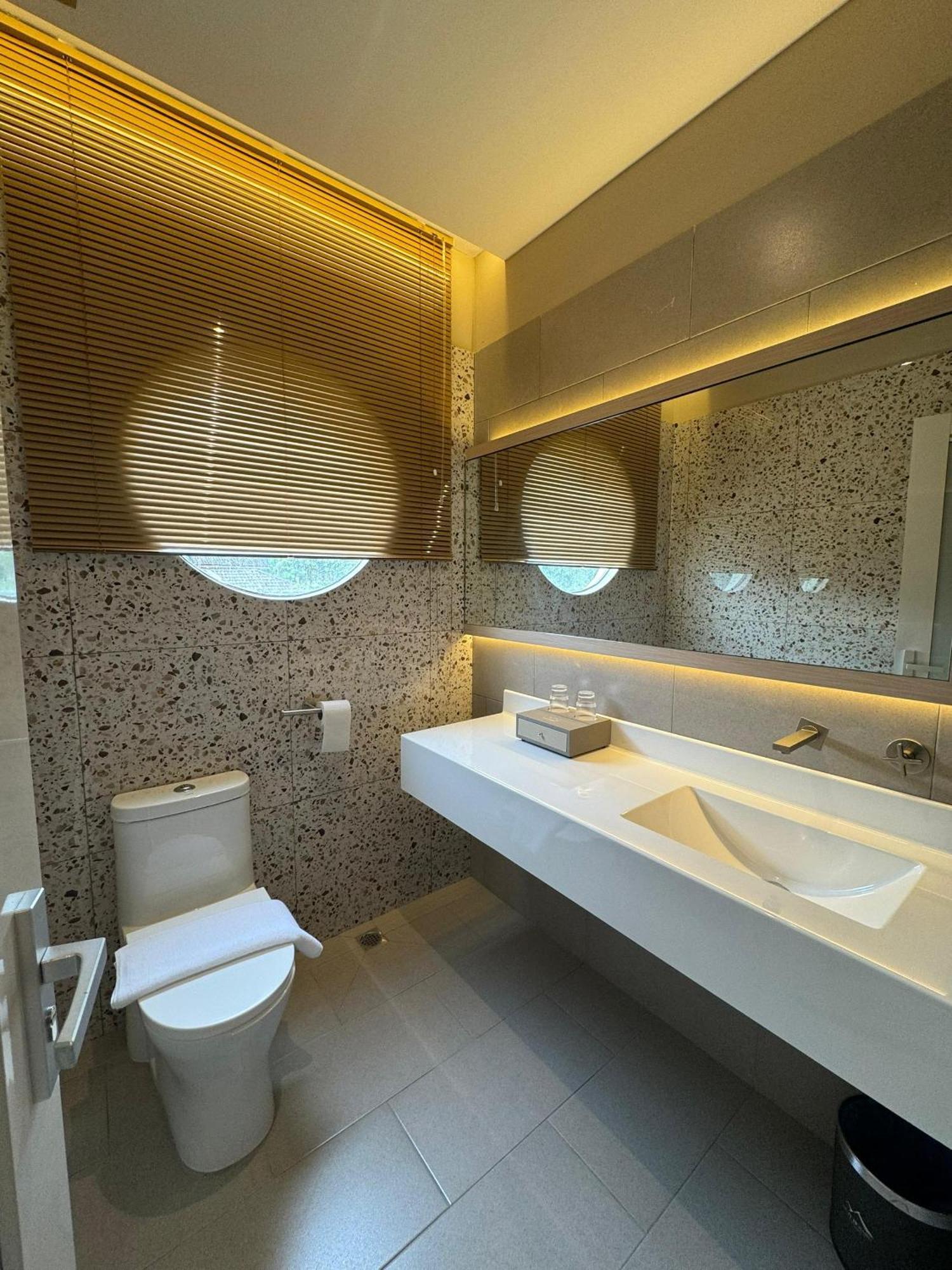Muzi Boutique Hotel Ипох Экстерьер фото